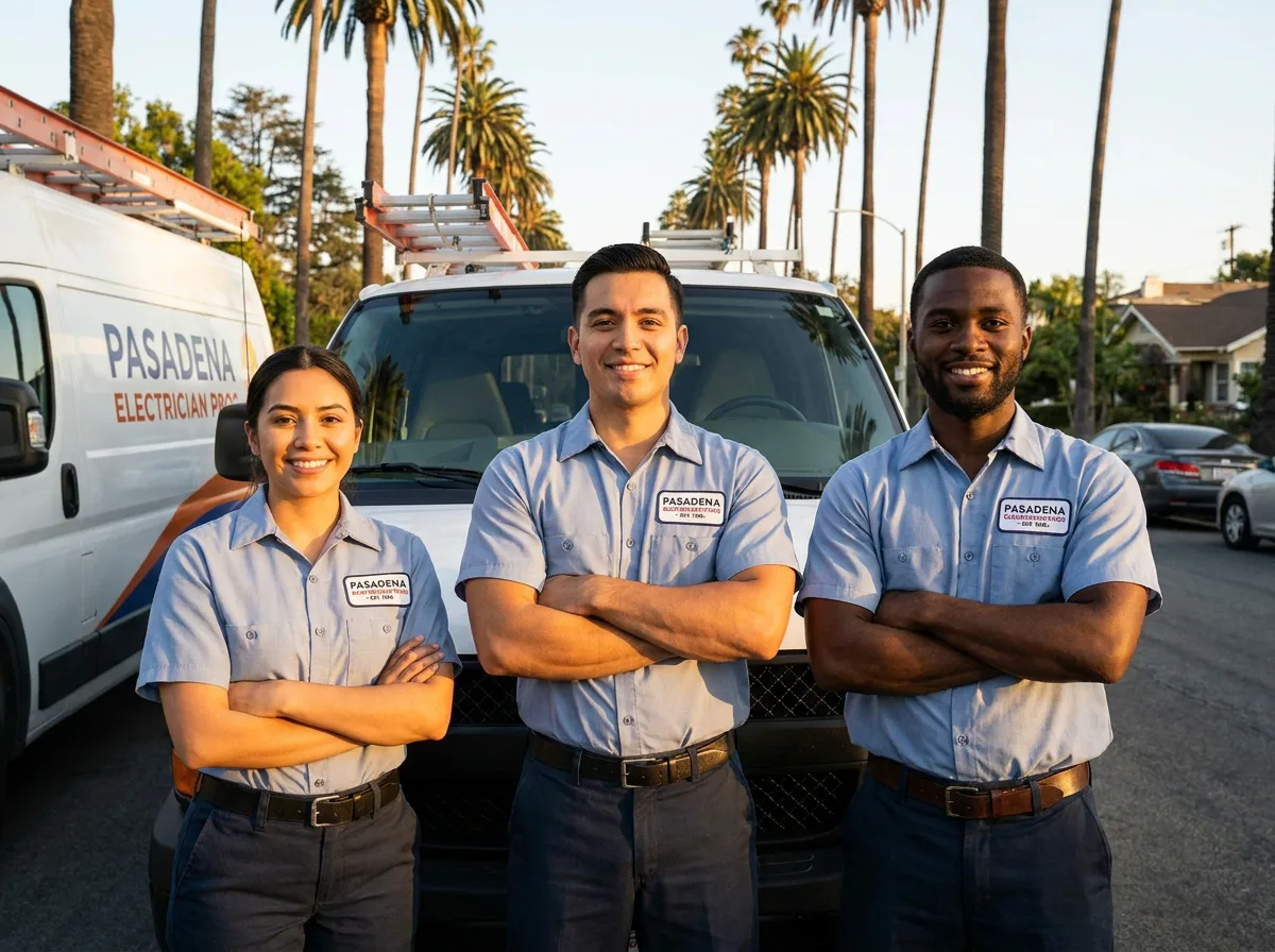 Electrician company in Ferndale, NY